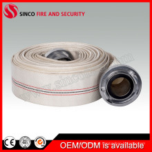 Rubber/ PVC Fire Hose for Sale Used